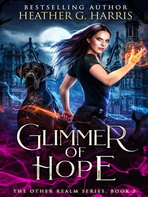 cover image of Glimmer of Hope